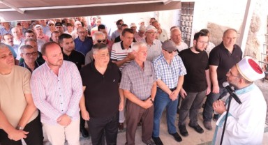Heniyye için gıyabi cenaze namazı