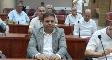 ‘İl Genel Meclisi’ne imreniliyor’