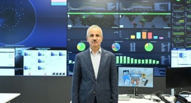 İnternet 93 milyon kişiye ulaşıyor
