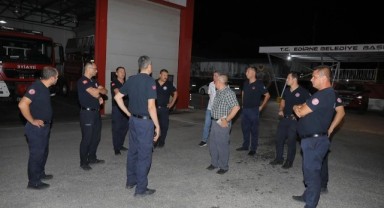 ‘İzmir’in yaralarını hep birlikte saracağız!’