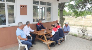 ‘Kaliteli üretime tam destek’