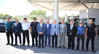 Kapıkule’de yeni rekor