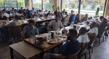 Kayhan CHP Merkez İlçe adayı
