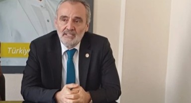 Kaymakam’dan vekile özür