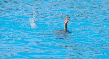 Kooperatif eski başkanı Kılıçaslan boğuldu
