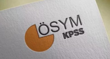 KPSS sonuçları açıklandı