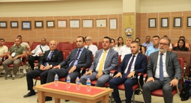 Kuzey Makedonyalı öğretmenler Edirne’de