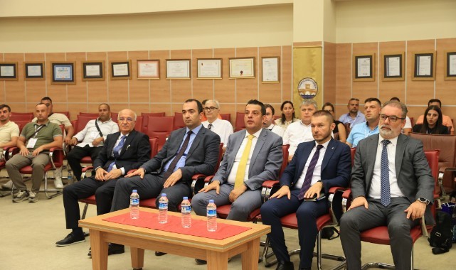 Kuzey Makedonyalı öğretmenler Edirne’de