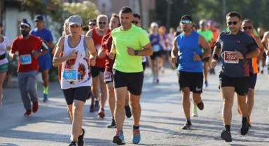 Maratonun saatinde güncelleme