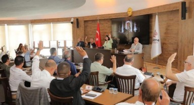 Meclis 4 Eylül’de toplanıyor