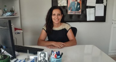 Muhtardan kampanyaya örnek dokunuş