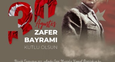 ‘Mutluyuz ve gururluyuz’