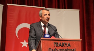 Öğrenciler Edirne'de kamp yapacak