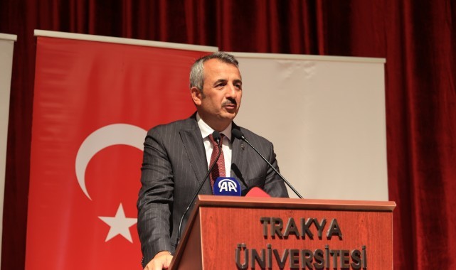 Öğrenciler Edirne'de kamp yapacak