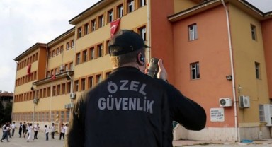 Okullarımız ne kadar güvenli ve temiz?