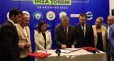 OSB'de yatırımcılara ön tahsis