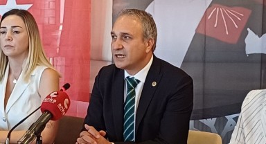 Özçağdaş valiliği tebrik etti