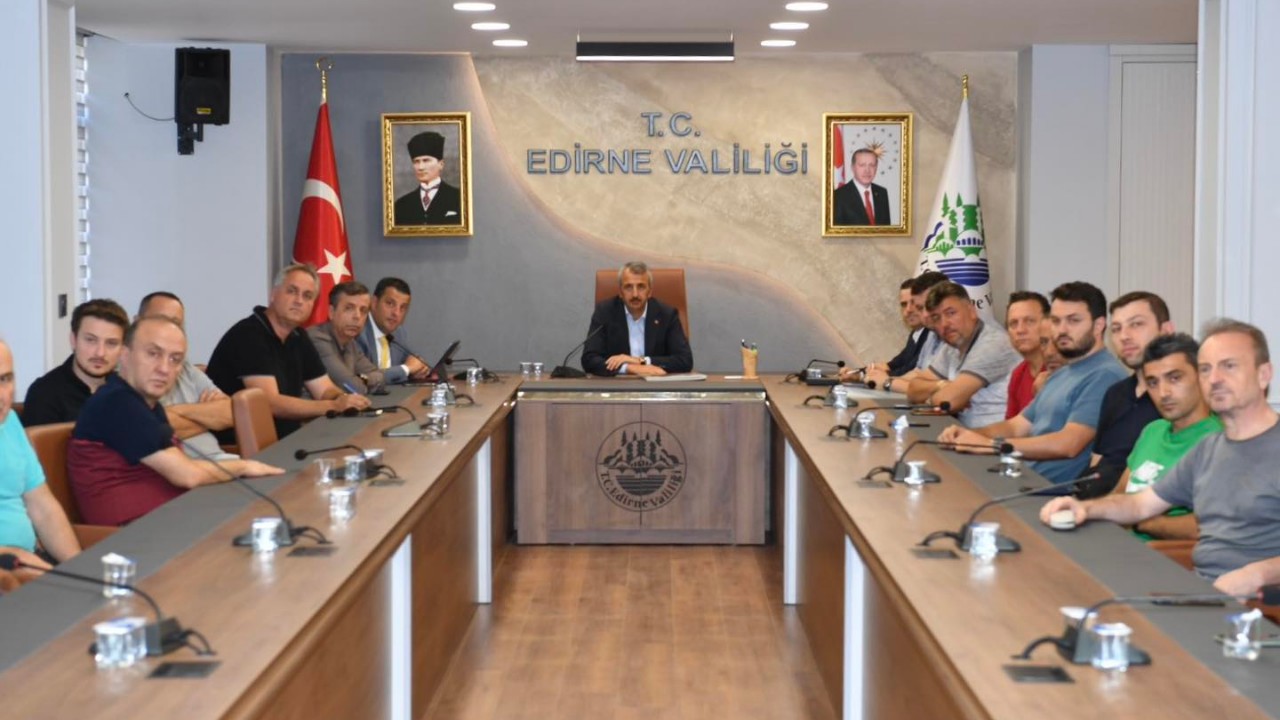 Saraçlar Caddesi yeni bir çehreye kavuşacak