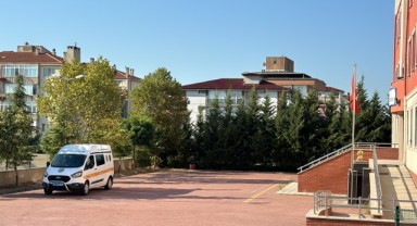 Silahtan çıkan kurşun küçük kızı yaşamdan kopardı