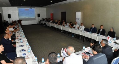 Sınır yönetimi kapasitesinin geliştirilmesi