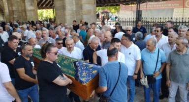 Sivrikaya ailesinin acı günü