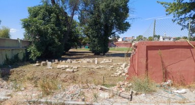Tarihi çeşme ’25 Kasım’ı bekliyor