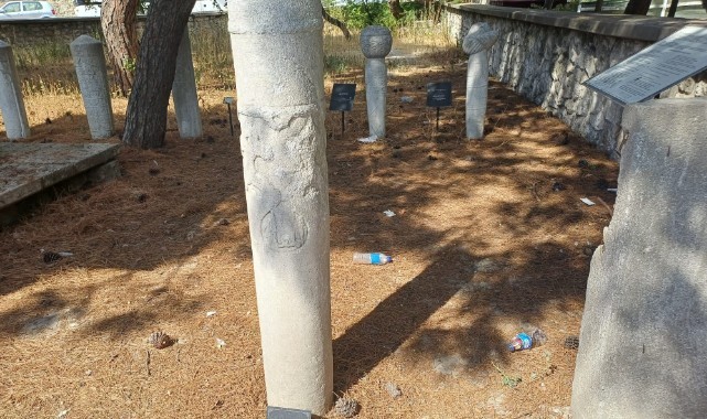 Tarihimize sahip çıkamadık