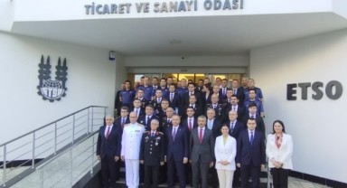 Transit göç rotası değişti