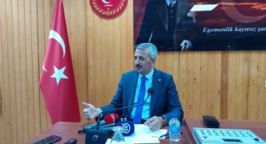 Tunca’yı kuyuları destekledi