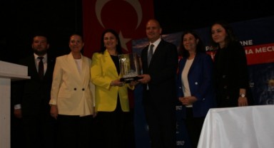 ‘Türkiye AK Parti Belediyeciliği ile kucaklaşacak’