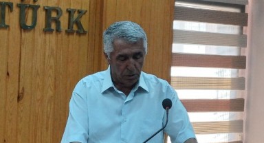 Üreticinin yaş ortalaması 58