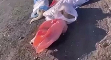 Uzunköprü katliamında 4 şüpheli gözaltında