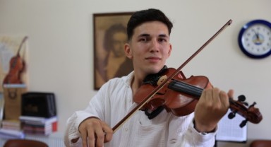 Yabancı öğrencilerin konservatuvar hayali