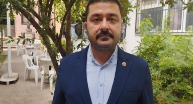 Yazgan’dan 21'inci madde çıkışı