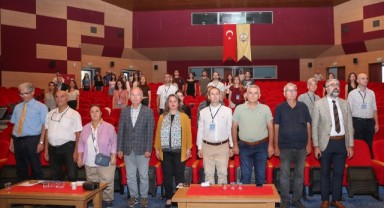 14’üncü Kimyasal Fizik Kongresi
