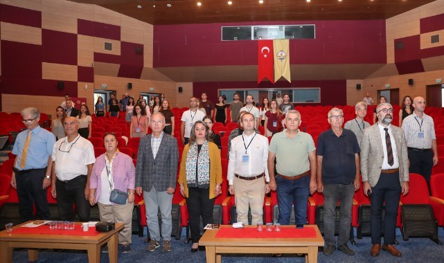 14’üncü Kimyasal Fizik Kongresi