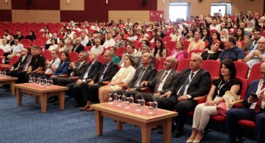 16. Ulusal Fen Bilimleri ve Matematik Eğitimi Kongresi