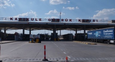 2 milyon 82 bin yolculu gurbetçi sezonu