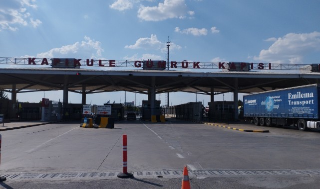 2 milyon 82 bin yolculu gurbetçi sezonu