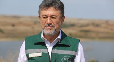 22 yılda 2.4 trilyon liralık su ve sulama yatırımı