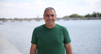 300'e yakın sporcu ile Balkan Kürek Şampiyonası
