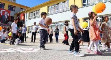 56 bin öğrenci ders başı yapacak