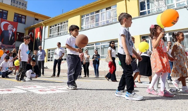 56 bin öğrenci ders başı yapacak