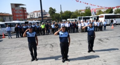 7 gün 24 saat halka hizmet