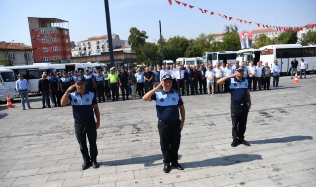 7 gün 24 saat halka hizmet
