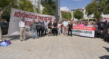 920 dilekçeli itiraz