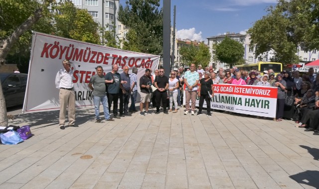 920 dilekçeli itiraz