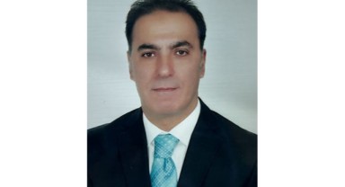 Afet İşleri Müdürlüğü’nde görev değişimi