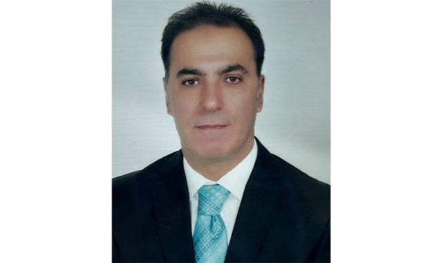 Afet İşleri Müdürlüğü’nde görev değişimi