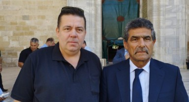 Ahilik Haftası mevlit ile sonlandı
